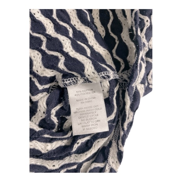 Forcynthia Beachwear Women Collar Long Sleeve Swim Pockets Cover Up Dress size M - Picture 9 of 13